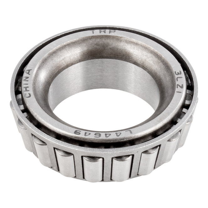 122089 - Bearing Cone - 2,200-3,500-lb. Axles