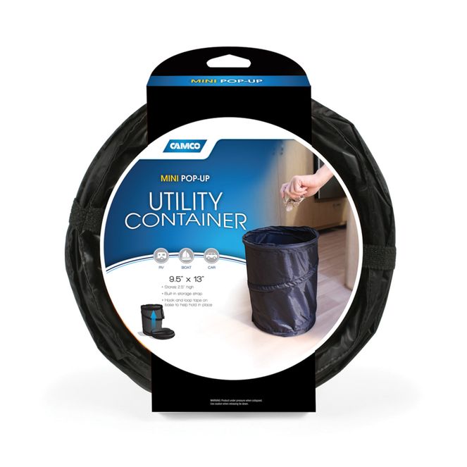 42903 - Collapsible Container 13" x 9.5"
