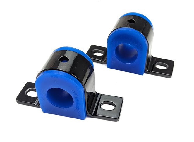 4139-300 - BUSHING & HARDWARE KIT - 2000-2004,2006-2017 Ford F-53 Motorhome Chassis, 2000-2017 Ford F-550 Super Duty and more