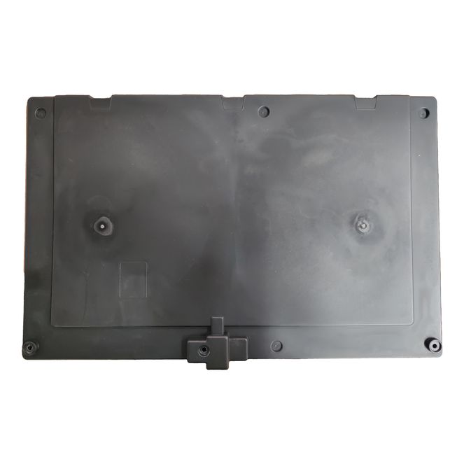 2021123607 - 20.6 cu. ft. Side-By-Side RV Refrigerator Cover for Power / Control Module #C-FCR21ACASA-027