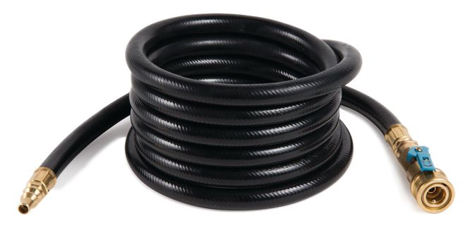 57282 - Propane Quick-Connect Hose, 10'