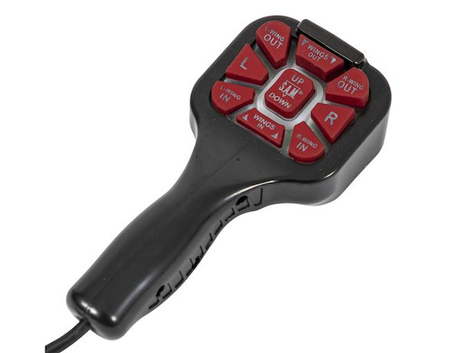 1306946 - SAM Controller for Western® Wide-Out™ Snow Plows - Replaces Western #96500