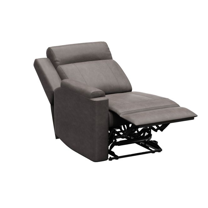 2024044107 - Signature Heritage Series RV Theater Seating Recliner - Right Arm, McCoy