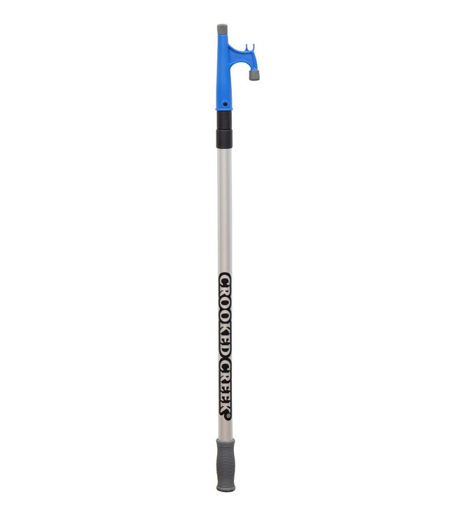 50476 - Boat Hook, Telescoping, 48"-96"