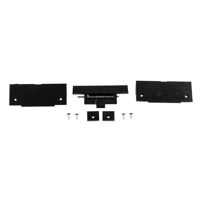 2021124026 - Replacement RV Refrigerator Freezer Door Latch Parts Package #C-FCR10DCDTA-020