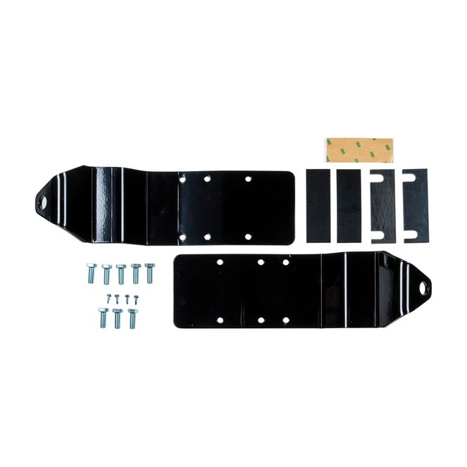 182870 - Front Anchor Plates - 2007 Chevy/GMC #FA-CG07
