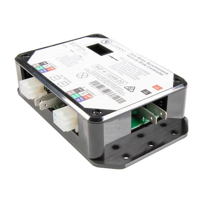 211852 - Replacement In-Wall Slide-Out Controller V-Sync II #13398-DO