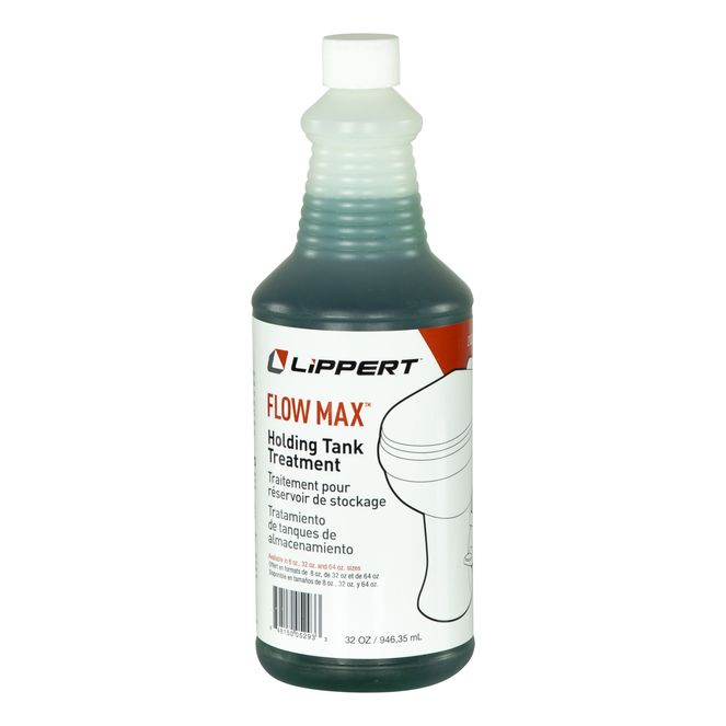 2022116483 - Flow Max™ Holding Tank Treatment - 32 oz. Bottle