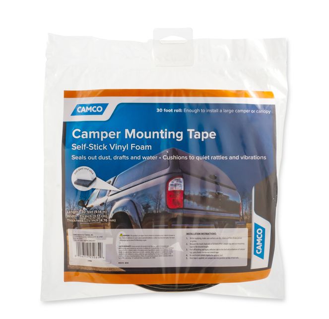 25084 - Camper Mounting Tape