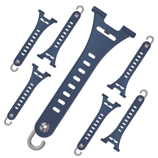 42700 - Quick-Set RV Awning Party Light Hangers — 7-Pack — Securely Hangs Awning Lights for RV Canopy — Camping Essentials for Easy Outdoor Lighting ( )