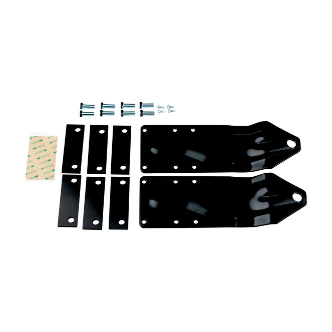 182872 - Front Anchor Plates #FA-CG9