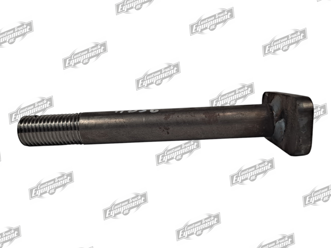 95011 - Heavy-Duty 3" x 5" Rect. Tube Insert Mounting Assembly