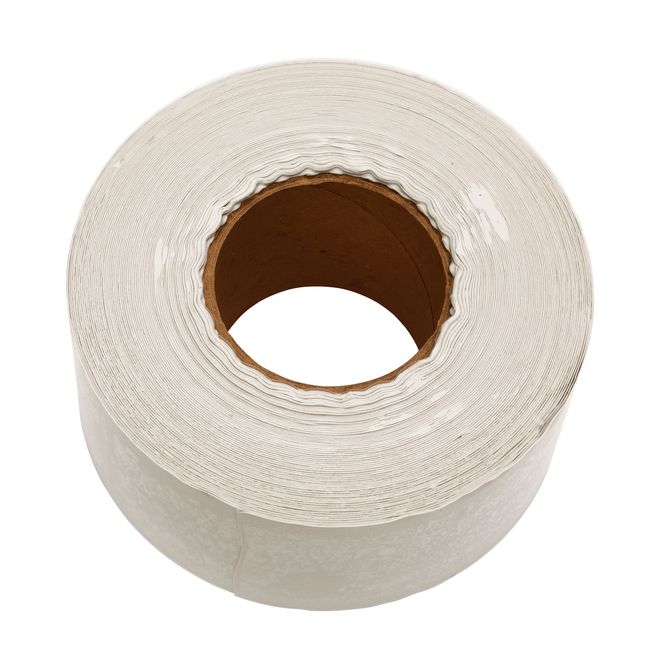 2020002375 - Q299 1/32" x 3" x 90' Mylar-Poly Backed Tape, No Edge (Case of 8)