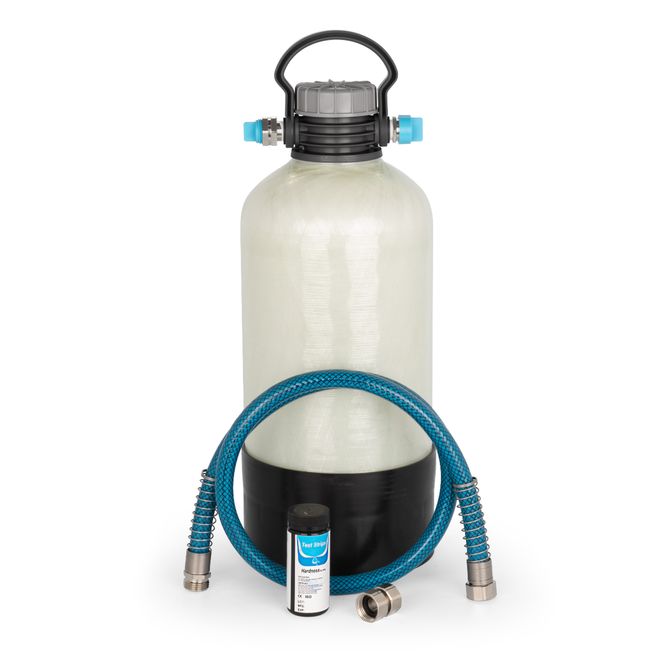 40655 - Portable Water Softener