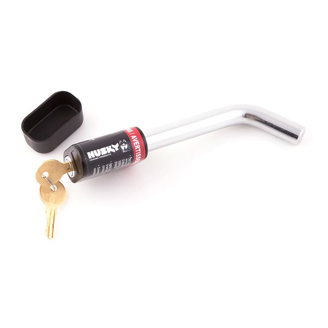 33160 - Bent Pin