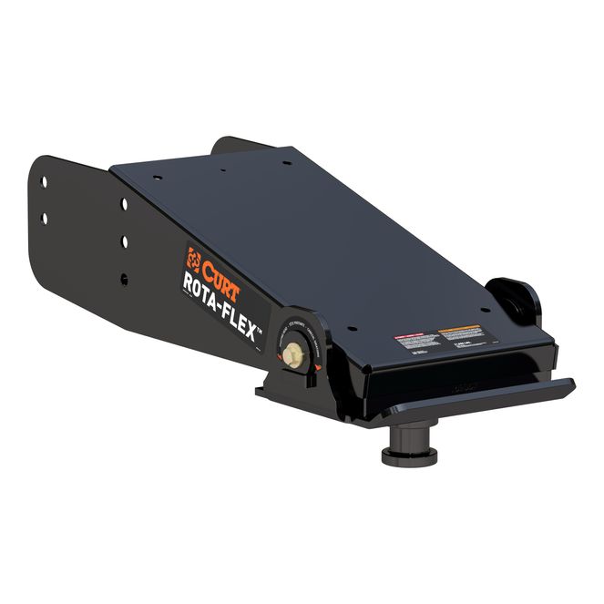 328330 - L05 Rota-Flex™ Pin Box - 18,000 lbs
