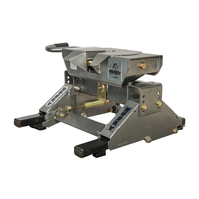 31667KIT - Includes Fifth Whl Head With Wrap Around Jaw/ Head Support/ Glider - 2007-2025 Chevrolet Silverado 1500 and more