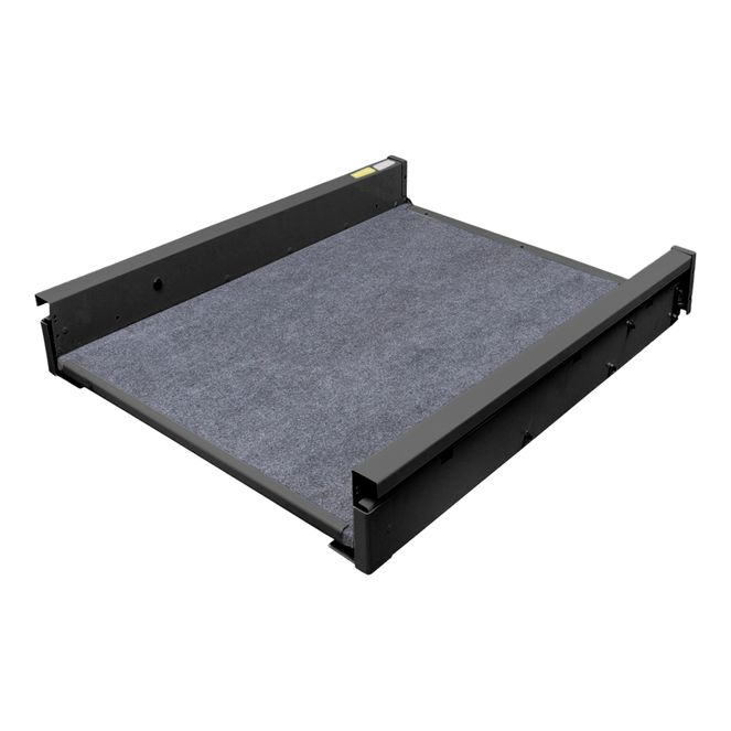 370761 - Super Slide II RV Cargo Tray - 80" Two-Way