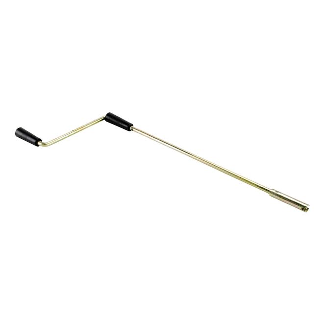 119226 - Manual Crank Handle for Stabilizers & Landing Gear
