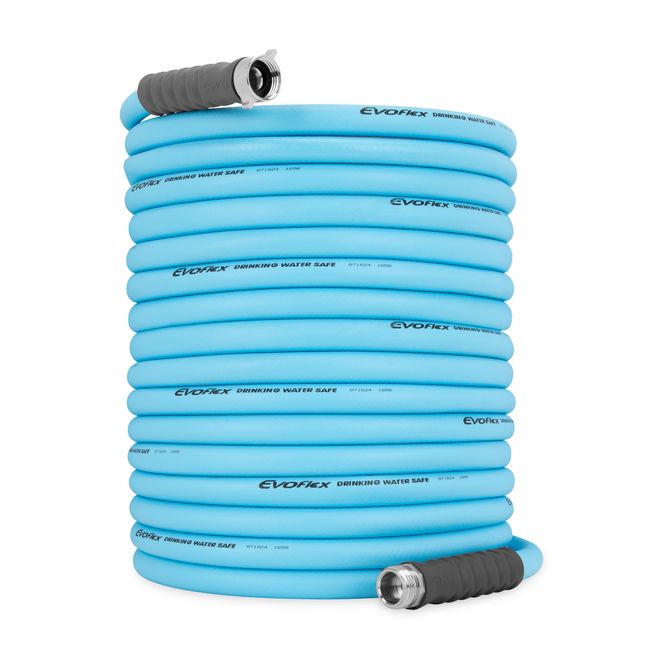 22597 - 75' Drinking Water Hose, 5/8" ID