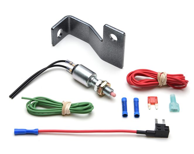 BRAKE LIGHT SWITCH 751439