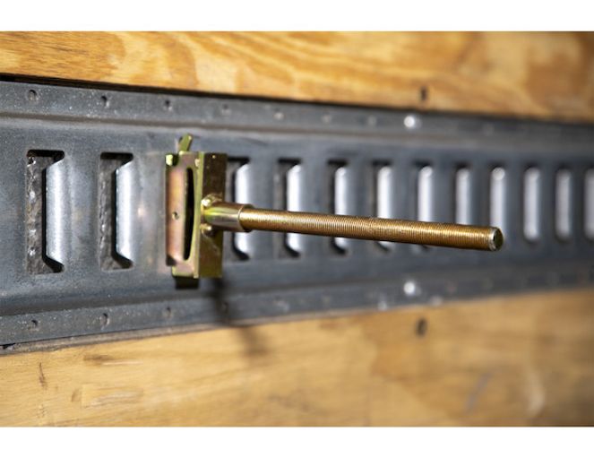 5201030 - E-Track Spare Tire Carrier