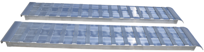 GH-17072 - GEN-Y - Aluminum Ramps