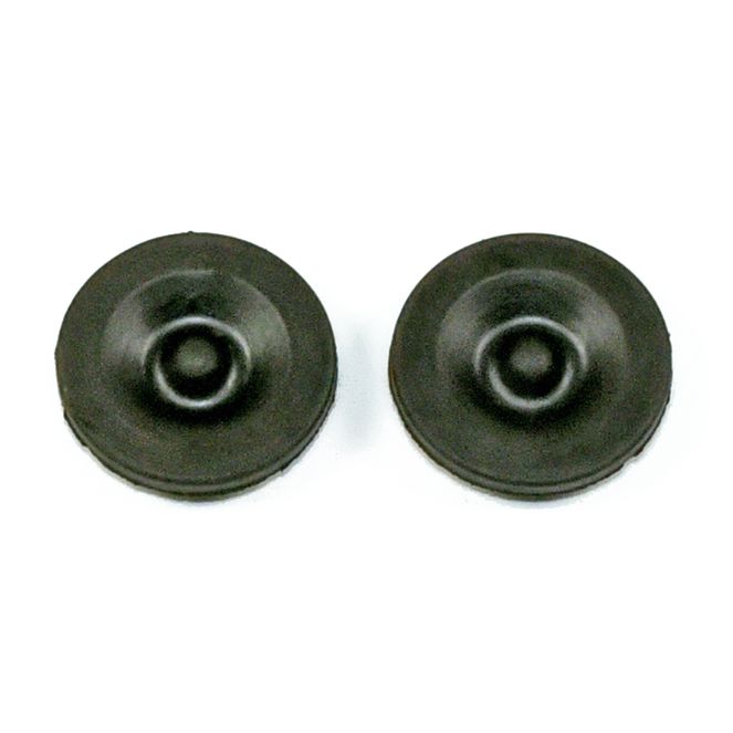 31815 - Replacement Lube Plug For 118 Inch Caphole 31503 And 31505 Pack Of 2