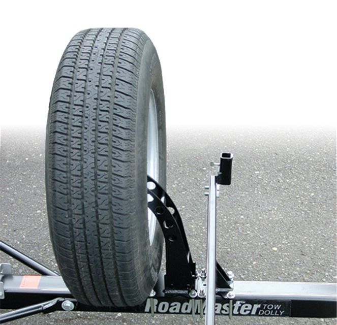 200330-80 - TIRE & WHEEL ST205/75R14