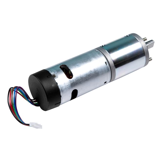 236575 - Replacement IG-42 (Schwintek) 10-Millimeter In-Wall RV Slide-Out Motor Assembly