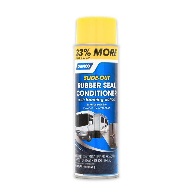 41135 - Rubber Seal Conditioner 16 oz