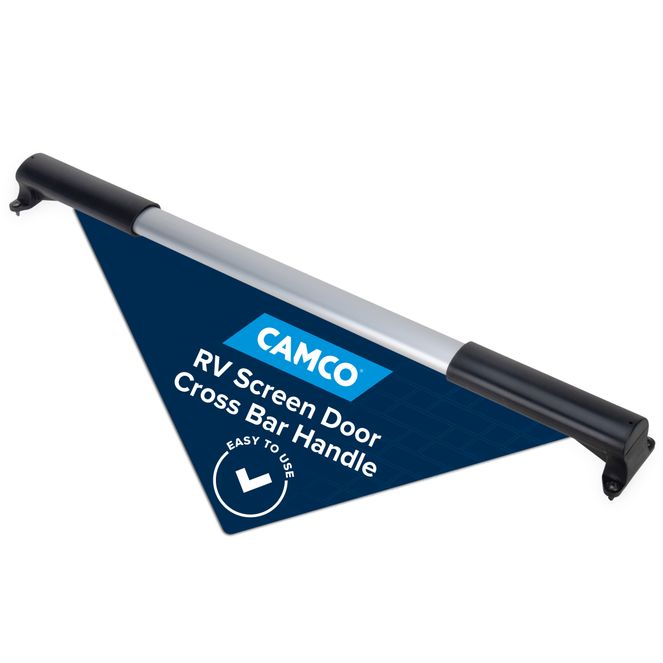 42183 - RV Screen Door Cross Bar Handle