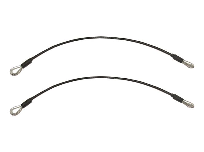 BX88207 - Safety Cable Kit