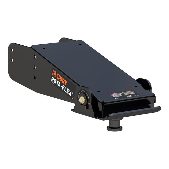 328329 - L05 Rota-Flex™ SHD Pin Box - 21,000 lbs