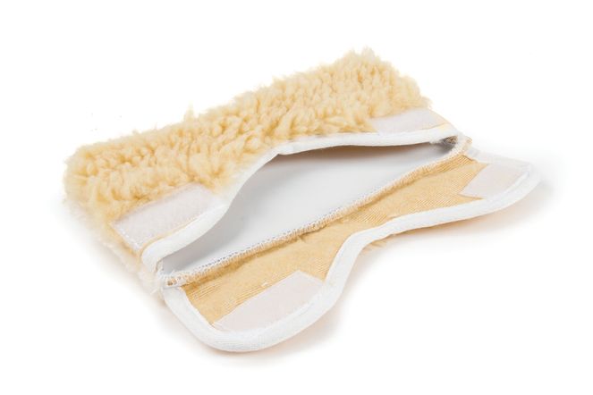 41932 - Replacement Pad, Wash Head Attachment (Eng/Fr)