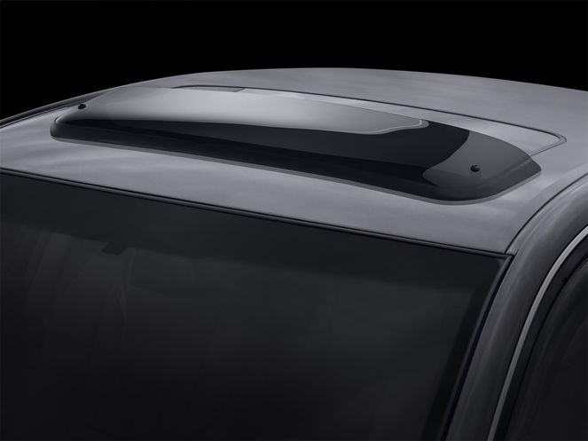 89080 - Sunroof Wind Deflector - 2007-2018 Toyota Avalon, 2002-2017 Toyota Camry