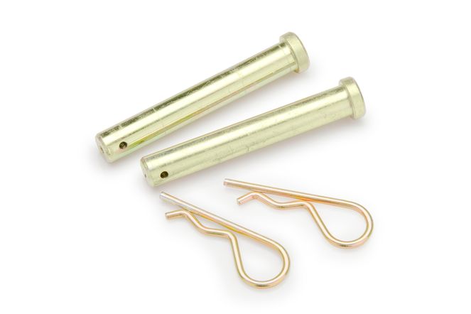 33111 - Replacement Pin and Clip
