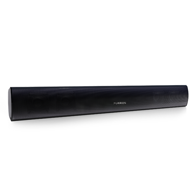 2021123854 - Soundbar Speaker - 40W, Passive 12V #FSB24SA2C-BL