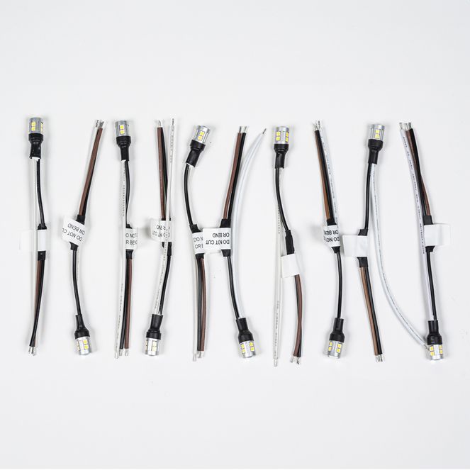 BX88270 - Lighting Kit