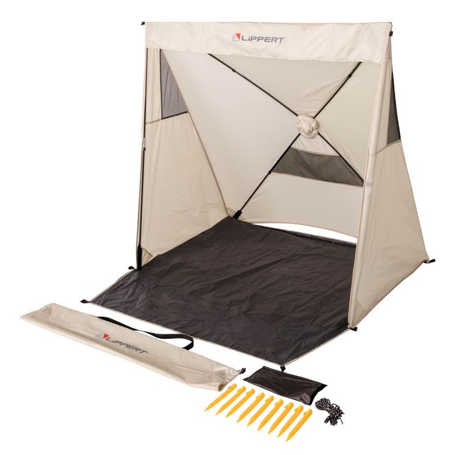 2022114833 - Picnic Popup Sun Shelter - Hideout