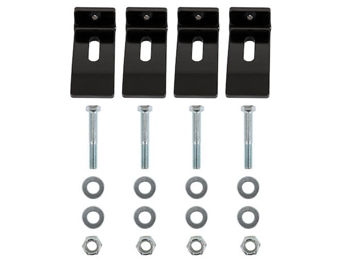 1705399 - Universal Mounting Kit for In-Frame Truck Box