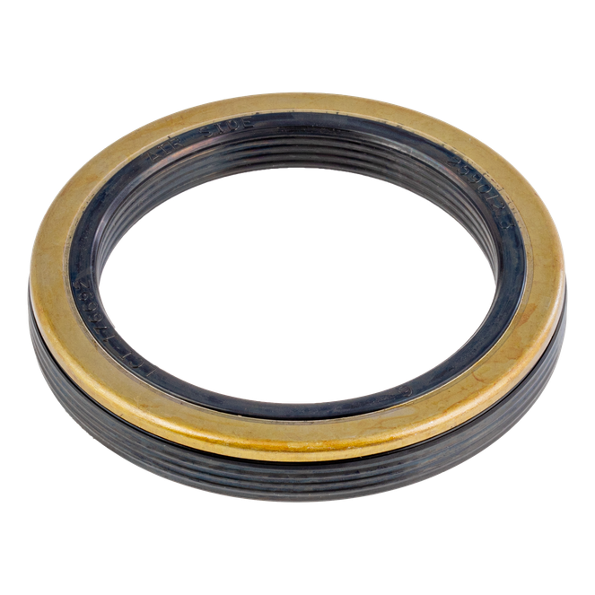 176692 - Unitized Oil Seal - 10,000-lb. Axles, 2.875" Spindle Shaft Diameter, 3.875" Hub Bore Diameter