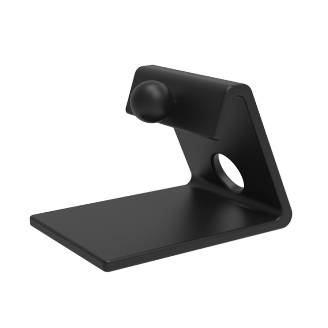 2021123552 - Replacement Table-Mount Bracket for 5" & 7" Vision S Monitor #C-FOS07TAPK-017