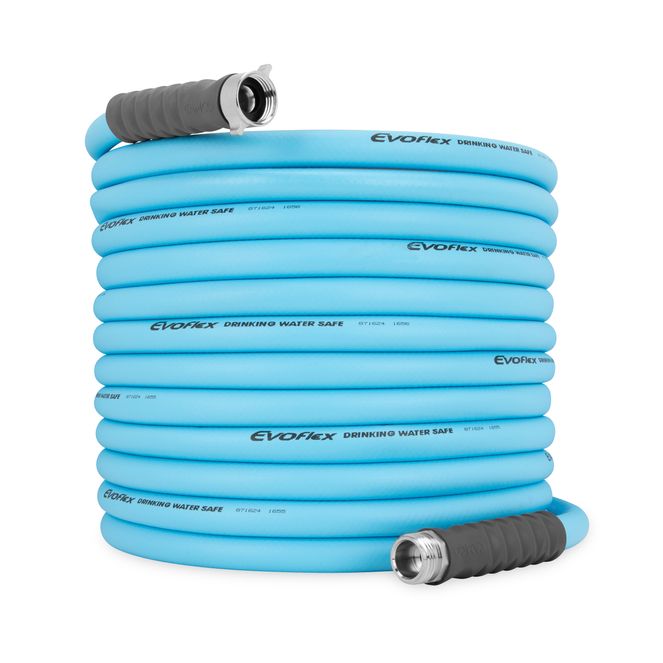 22596 - EvoFlex 50-Foot Drinking Water Hose, 5/8" ID