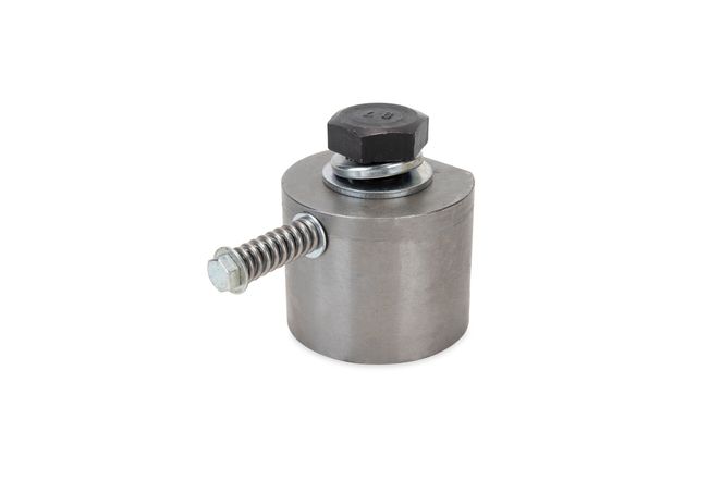 48503 - Complete Replacement Lock Assembly (Gooseneck Adapter Only)