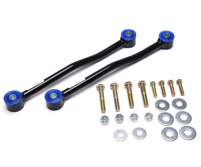 590170-00 - END LINK KIT - 2008-2017 Ford F-250 Super Duty, 2008-2017 Ford F-350 Super Duty