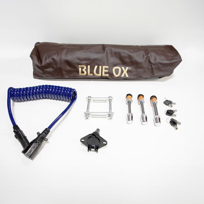 BX88411 - Towing Accessory Kit