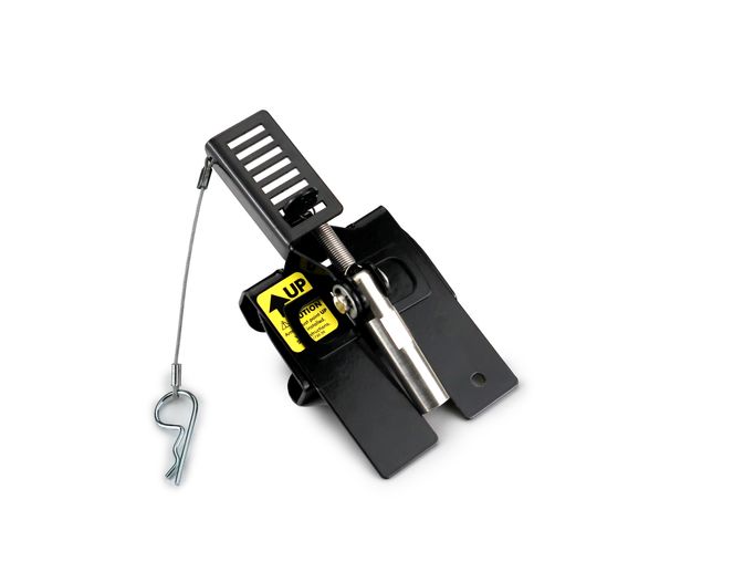 9329-VW - Brakemaster pedal clamp specifically for Volkswagons