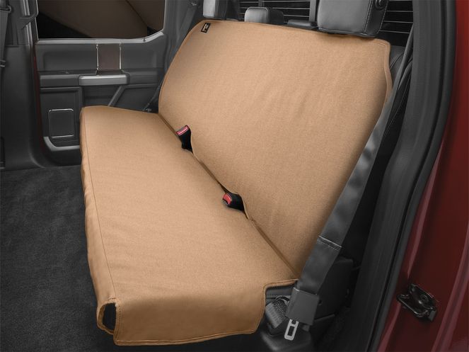 SPB002TN - Universal Seat Protector