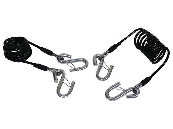 BX88196 - Safety Cable Kit